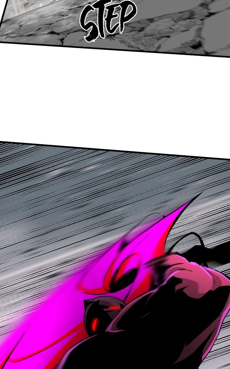 Hero Killer Chap 137 - Next Chap 138