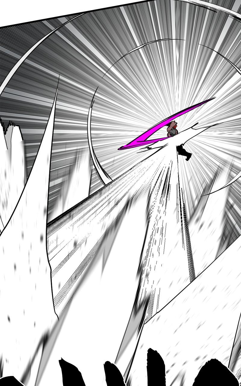 Hero Killer Chap 137 - Next Chap 138