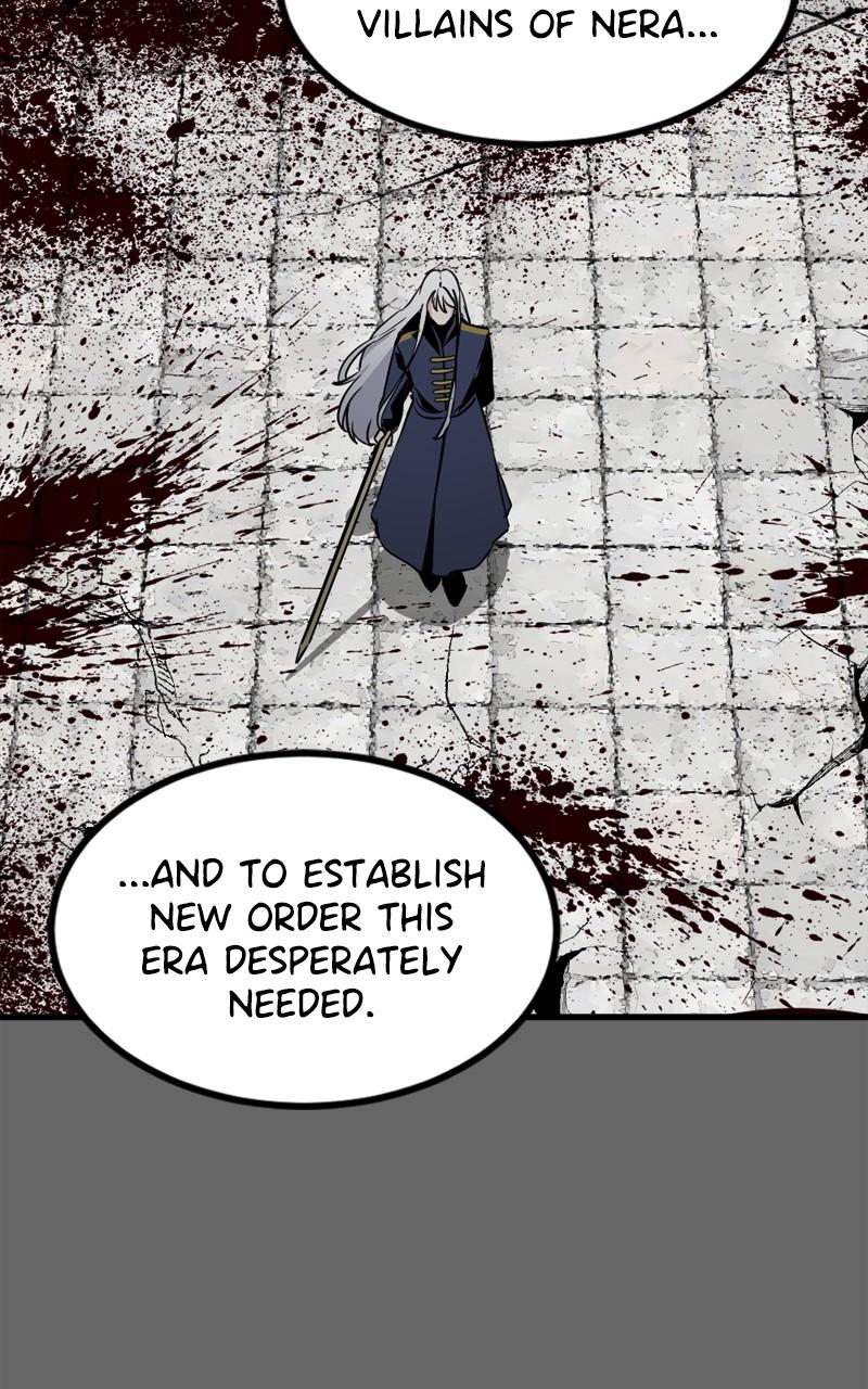 Hero Killer Chap 137 - Next Chap 138
