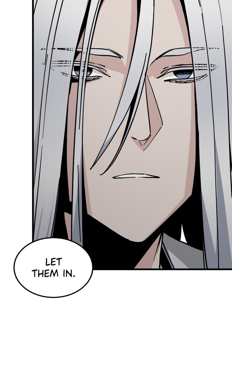 Hero Killer Chap 137 - Next Chap 138