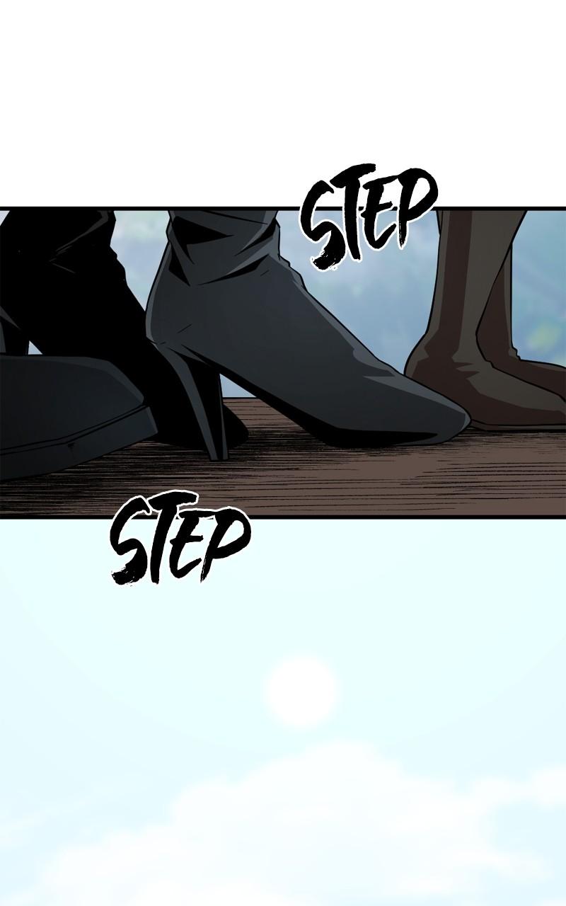 Hero Killer Chap 137 - Next Chap 138