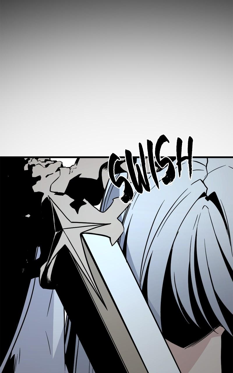 Hero Killer Chap 137 - Next Chap 138