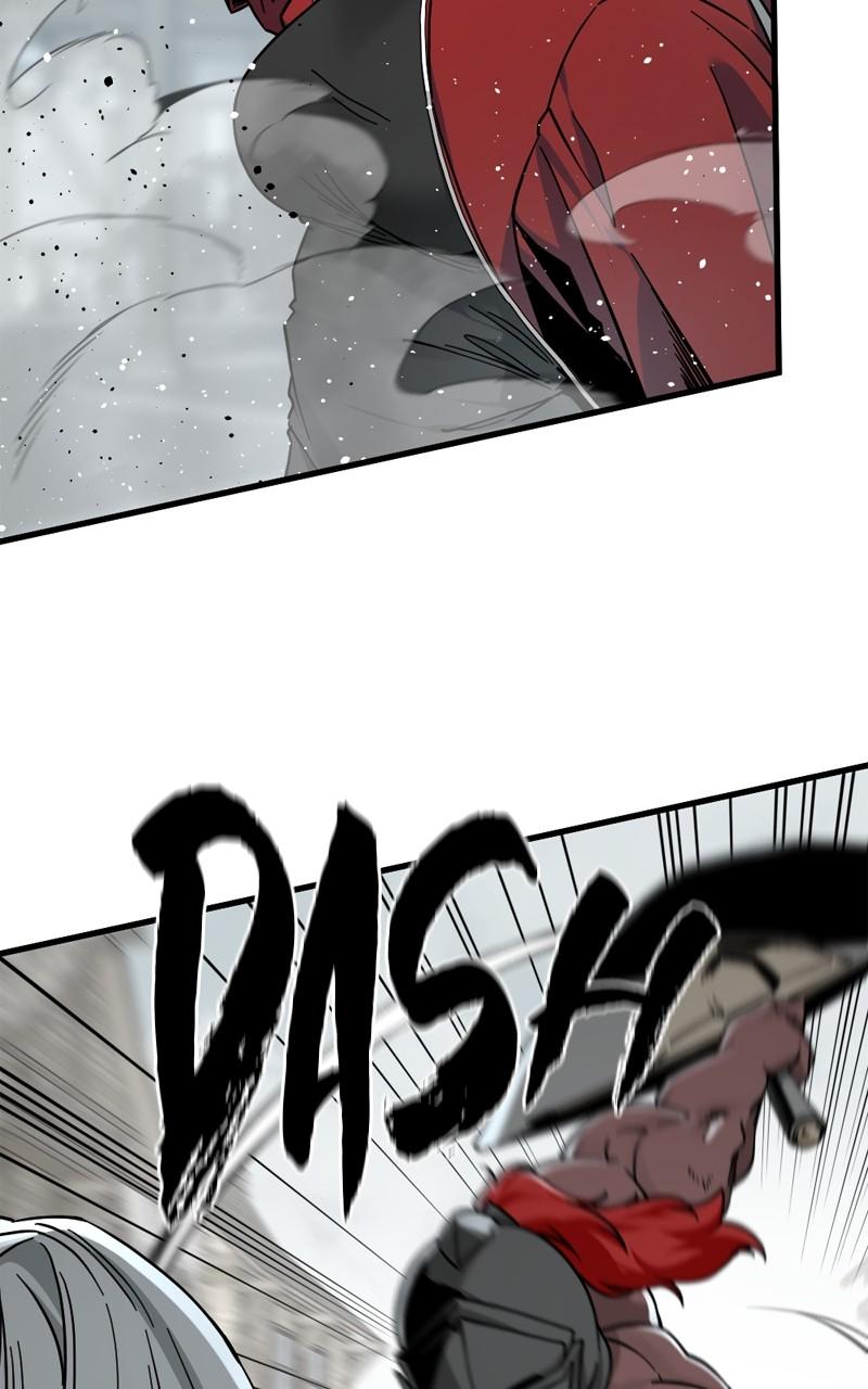 Hero Killer Chap 137 - Next Chap 138