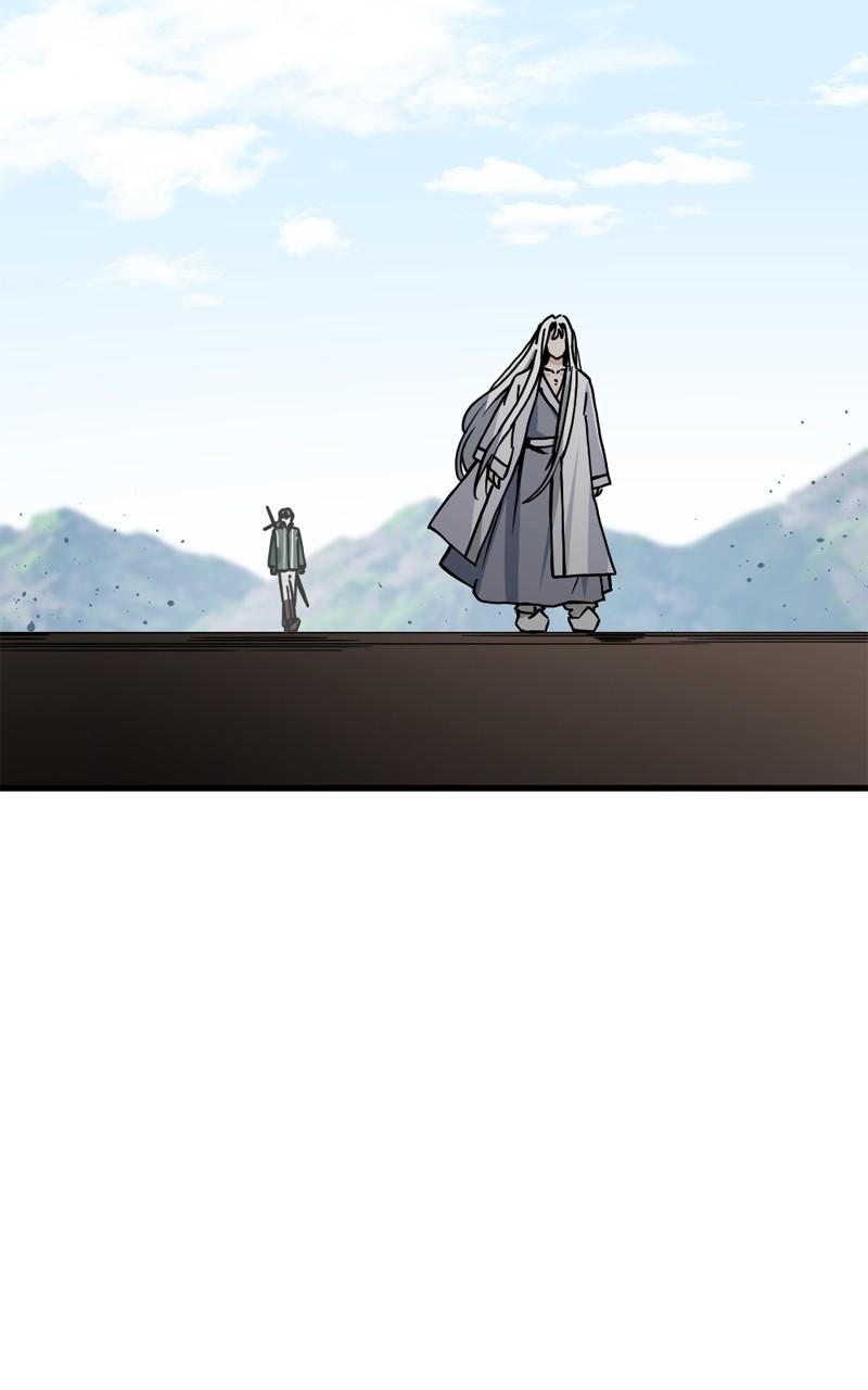 Hero Killer Chap 137 - Next Chap 138
