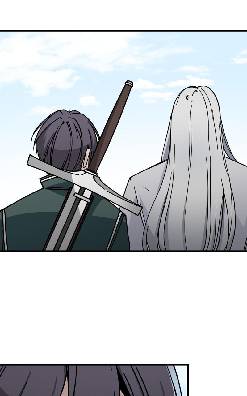 Hero Killer Chap 137 - Next Chap 138