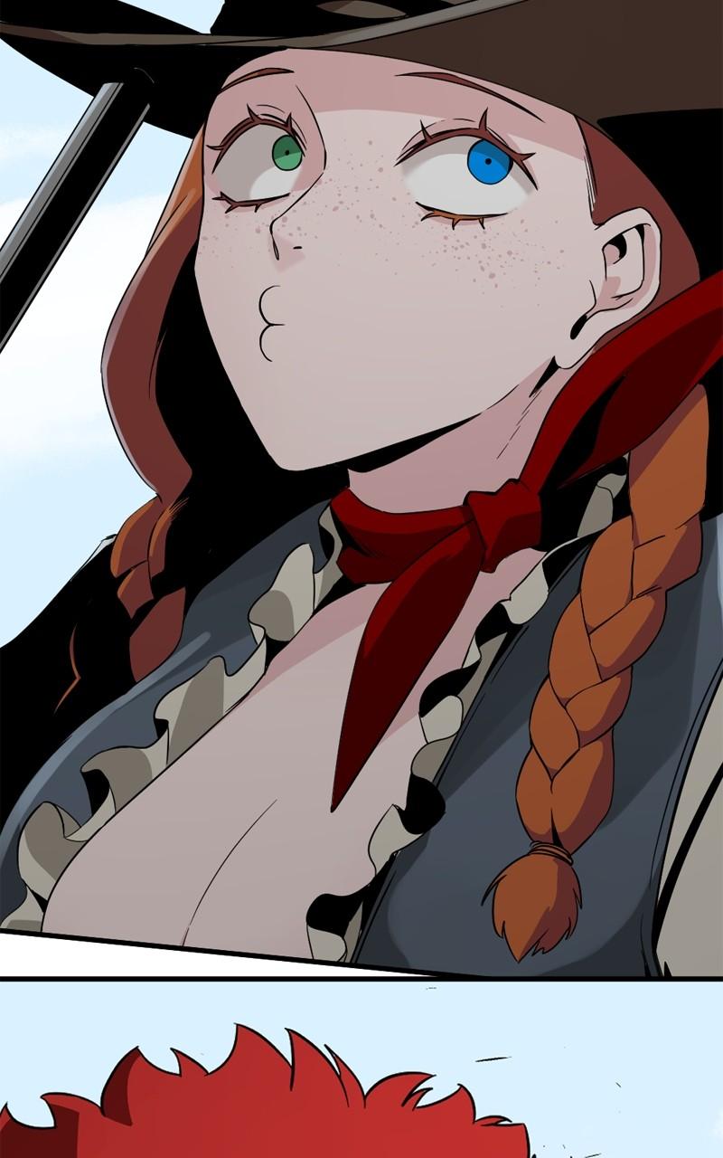 Hero Killer Chap 137 - Next Chap 138