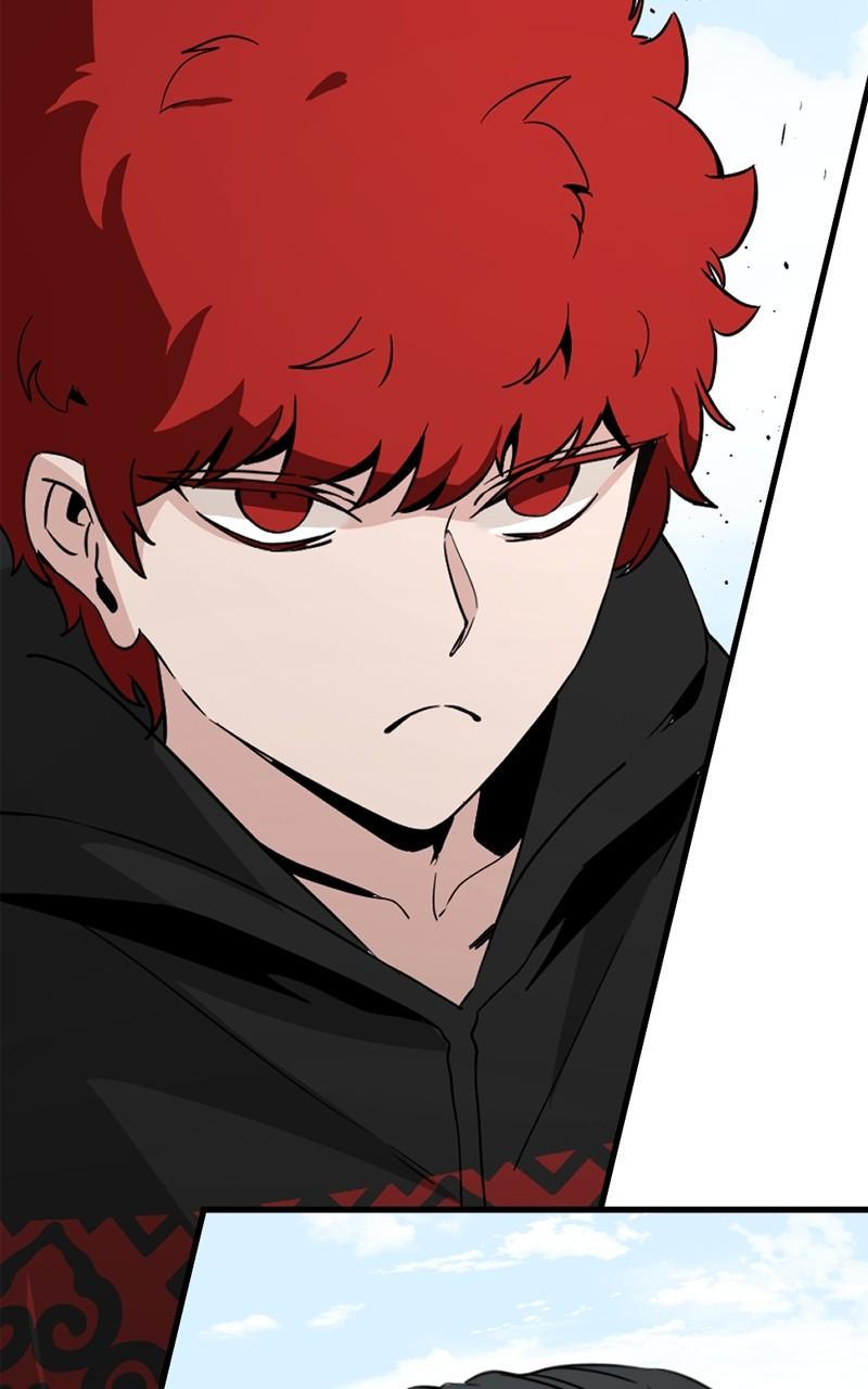 Hero Killer Chap 137 - Next Chap 138