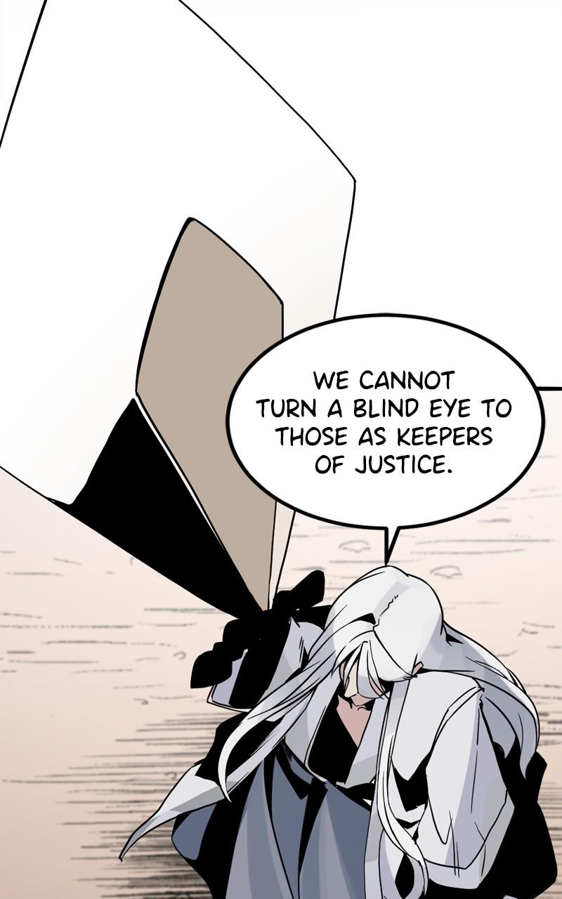 Hero Killer Chap 137 - Next Chap 138