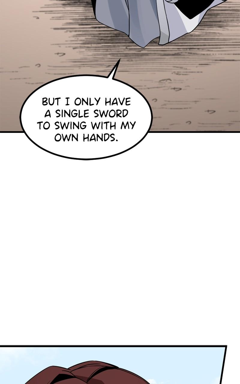 Hero Killer Chap 137 - Next Chap 138