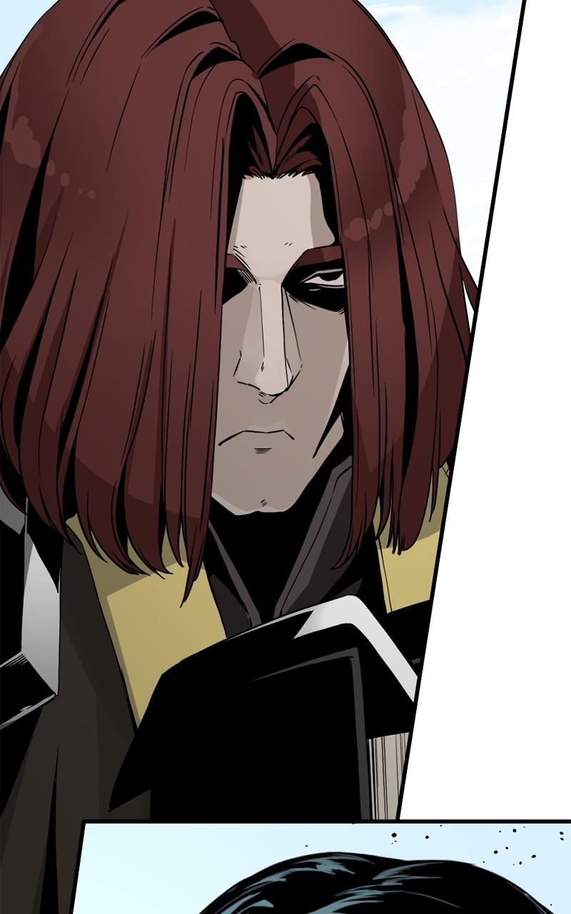 Hero Killer Chap 137 - Next Chap 138