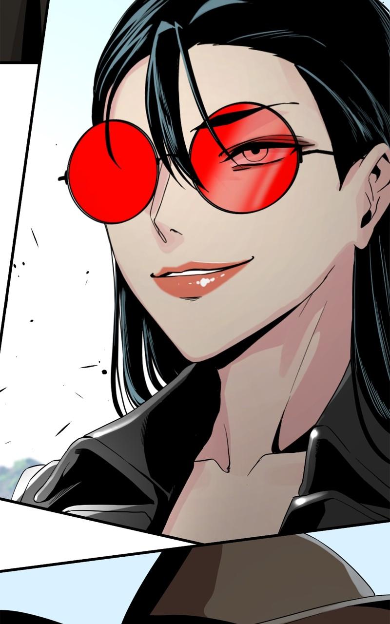 Hero Killer Chap 137 - Next Chap 138