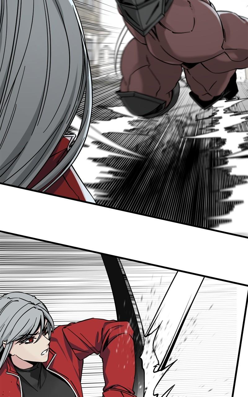 Hero Killer Chap 137 - Next Chap 138