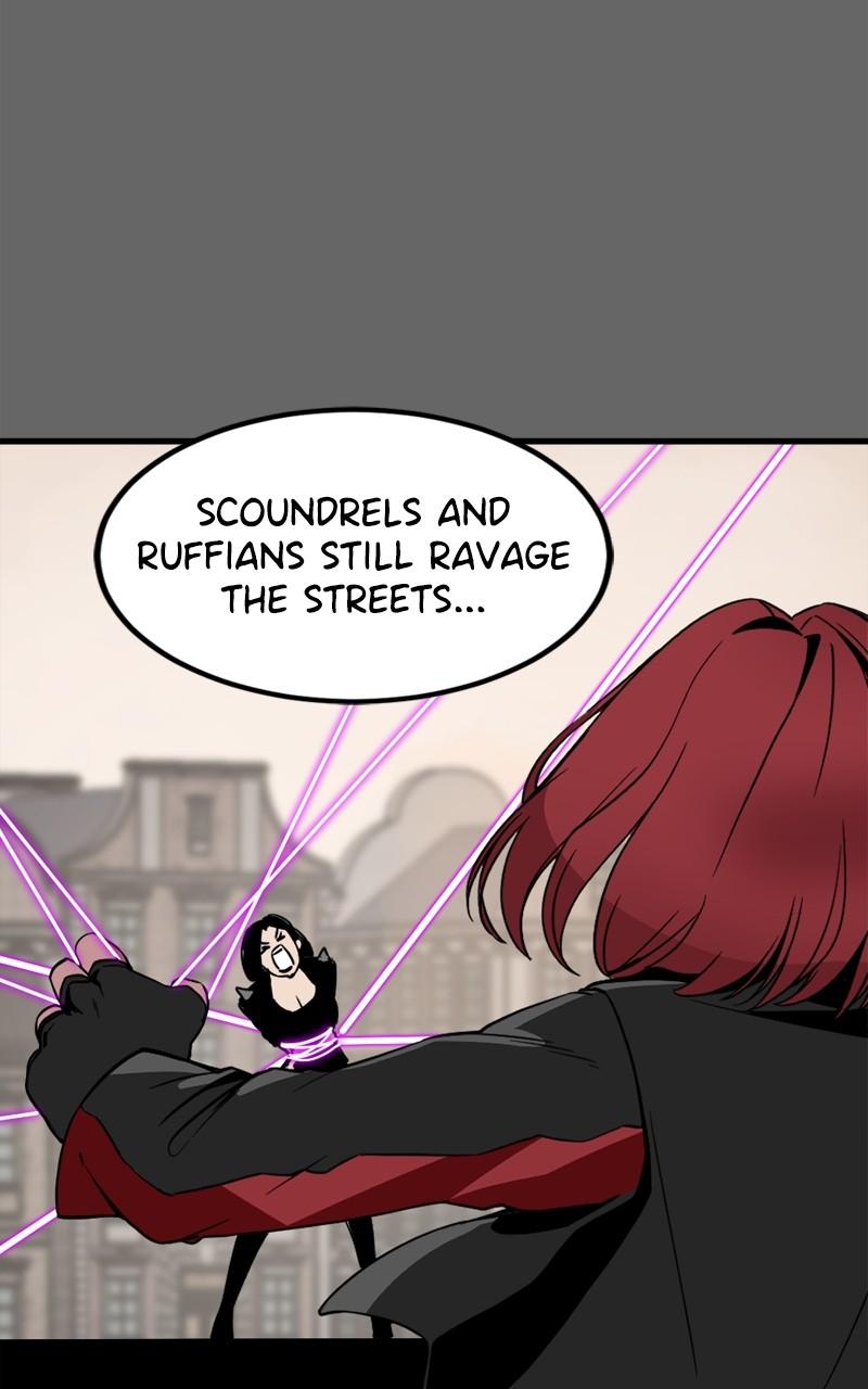 Hero Killer Chap 137 - Next Chap 138