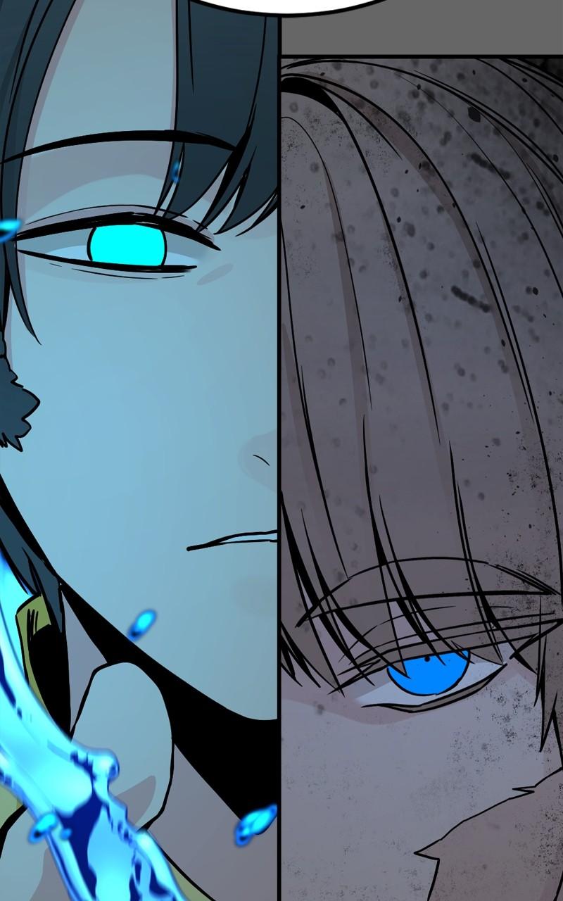 Hero Killer Chap 137 - Next Chap 138