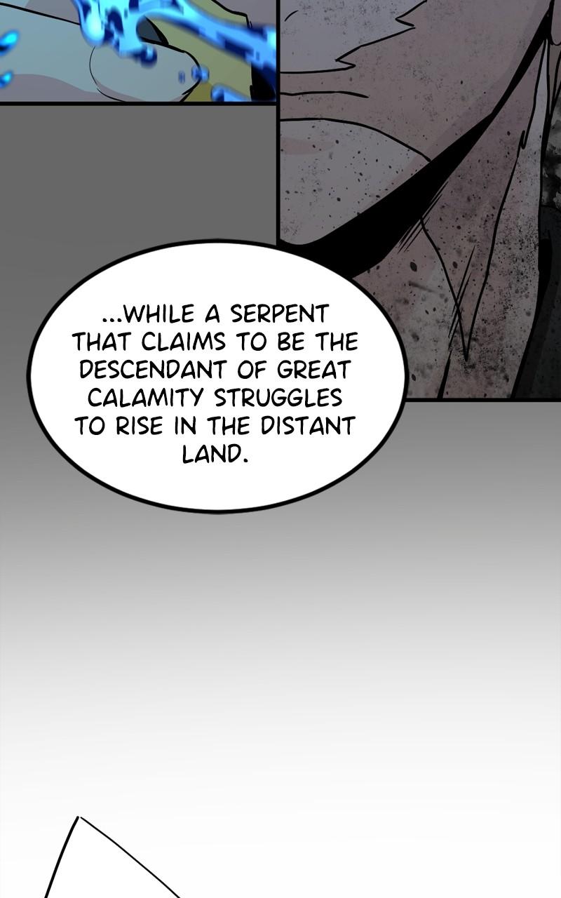 Hero Killer Chap 137 - Next Chap 138