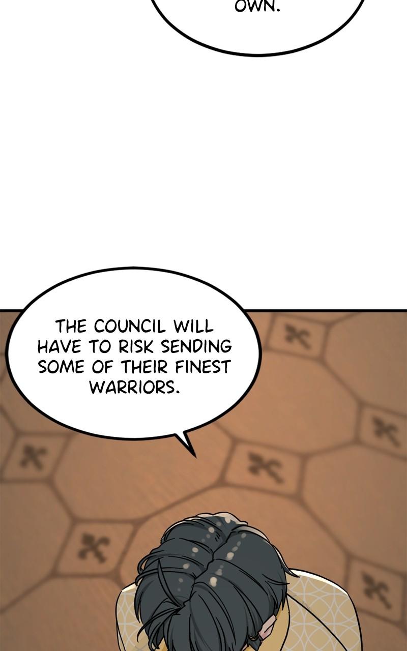 Hero Killer Chap 134 - Next Chap 135