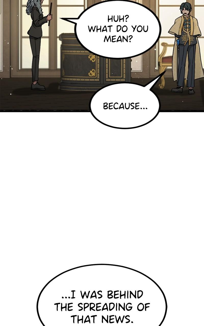 Hero Killer Chap 134 - Next Chap 135