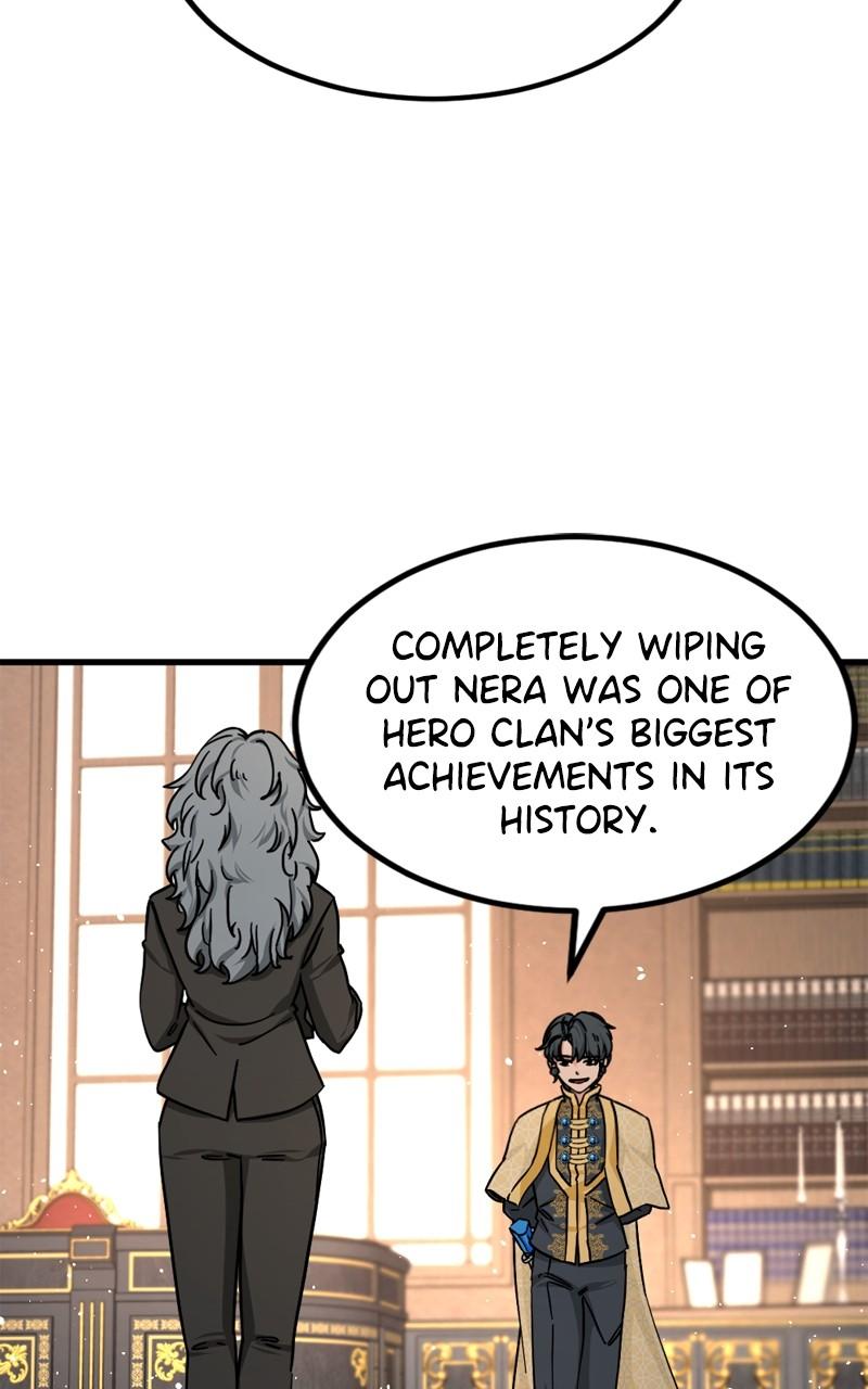 Hero Killer Chap 134 - Next Chap 135