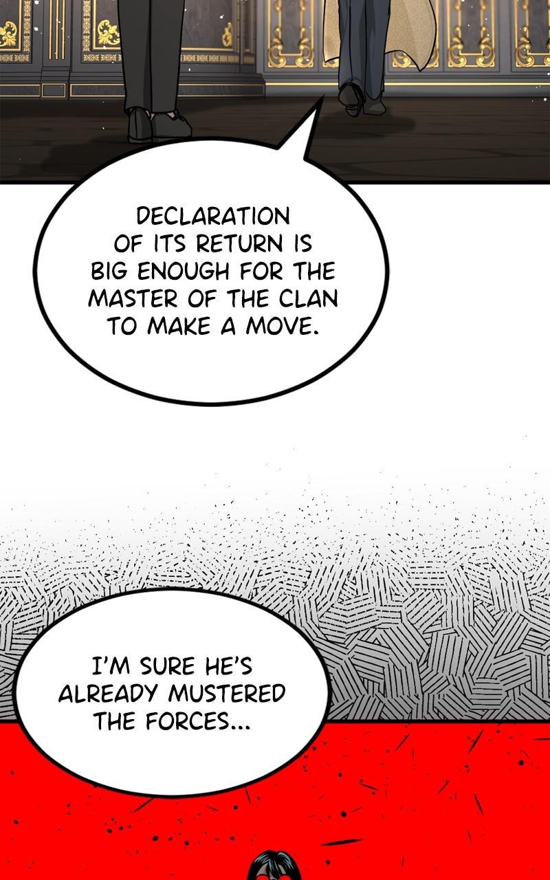 Hero Killer Chap 134 - Next Chap 135