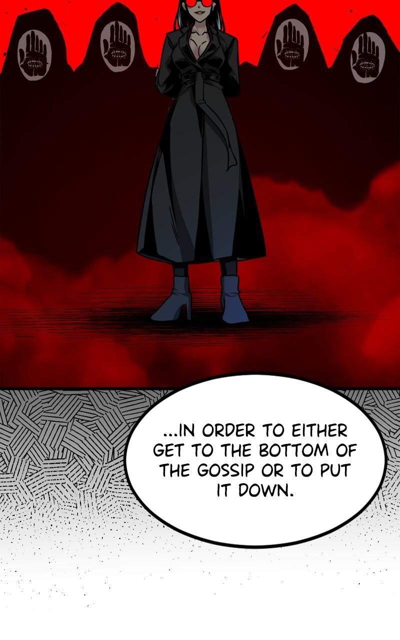 Hero Killer Chap 134 - Next Chap 135