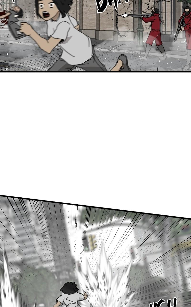 Hero Killer Chap 134 - Next Chap 135