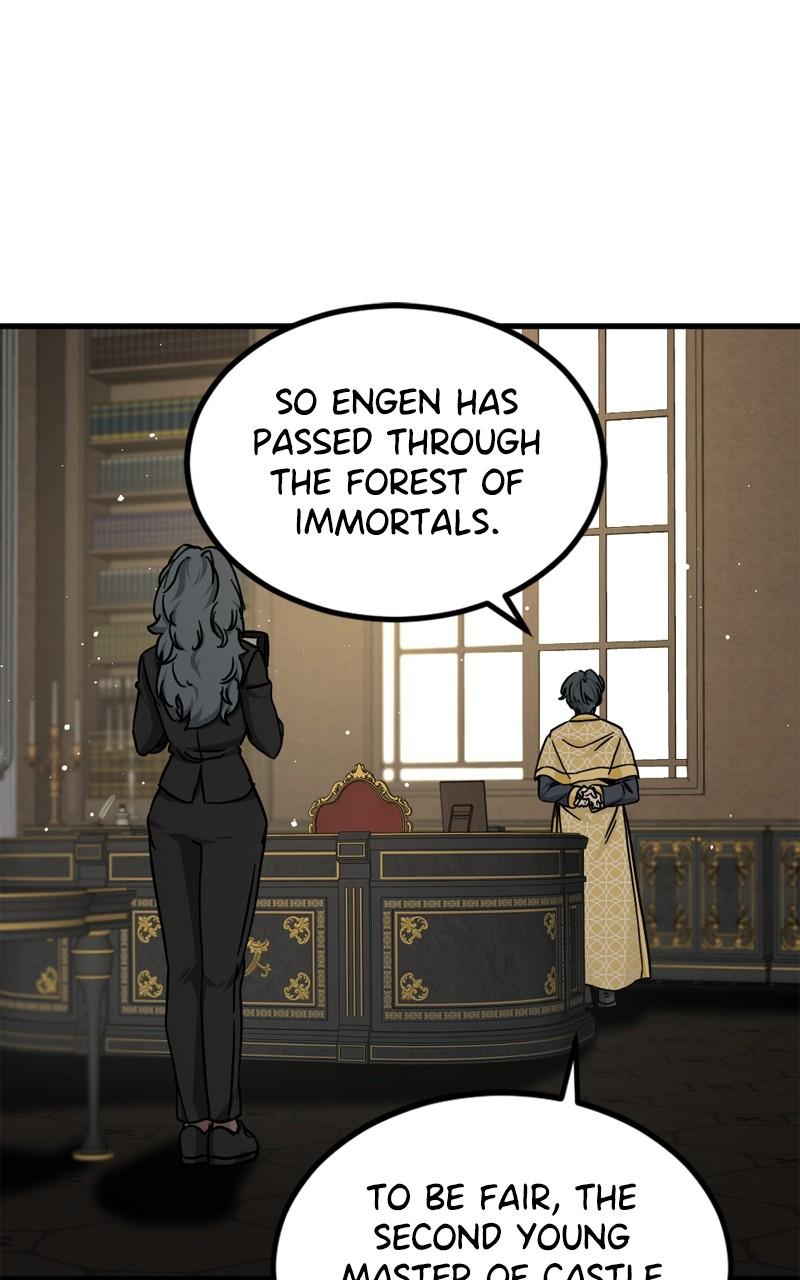 Hero Killer Chap 134 - Next Chap 135