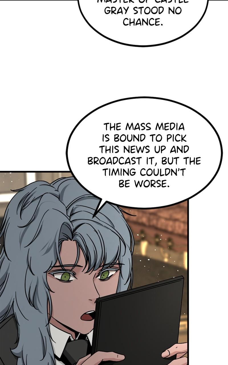 Hero Killer Chap 134 - Next Chap 135