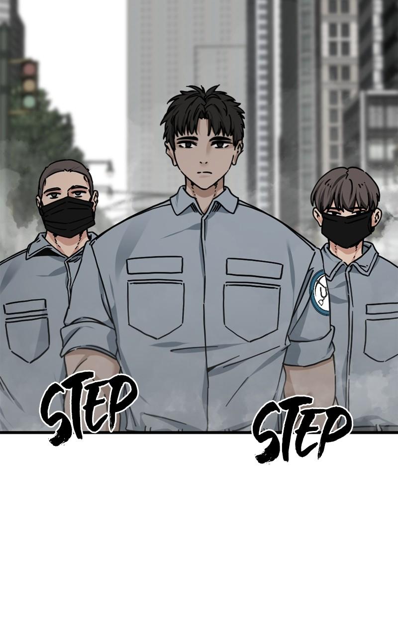 Hero Killer Chap 134 - Next Chap 135