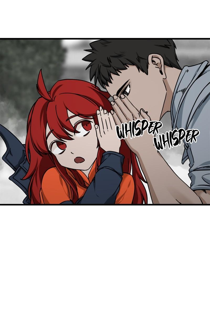 Hero Killer Chap 134 - Next Chap 135