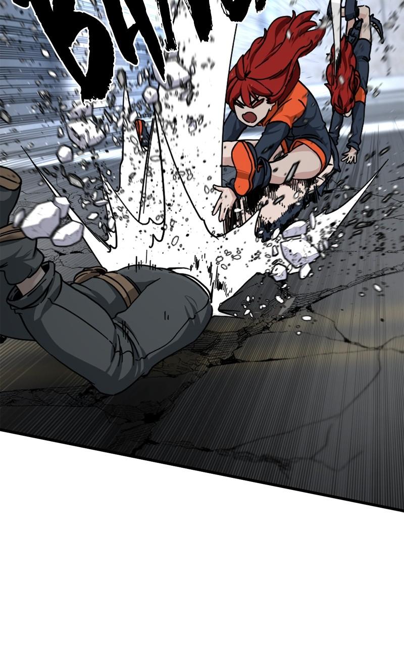 Hero Killer Chap 134 - Next Chap 135