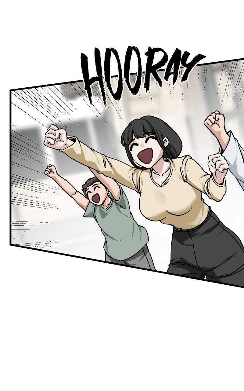 Hero Killer Chap 134 - Next Chap 135