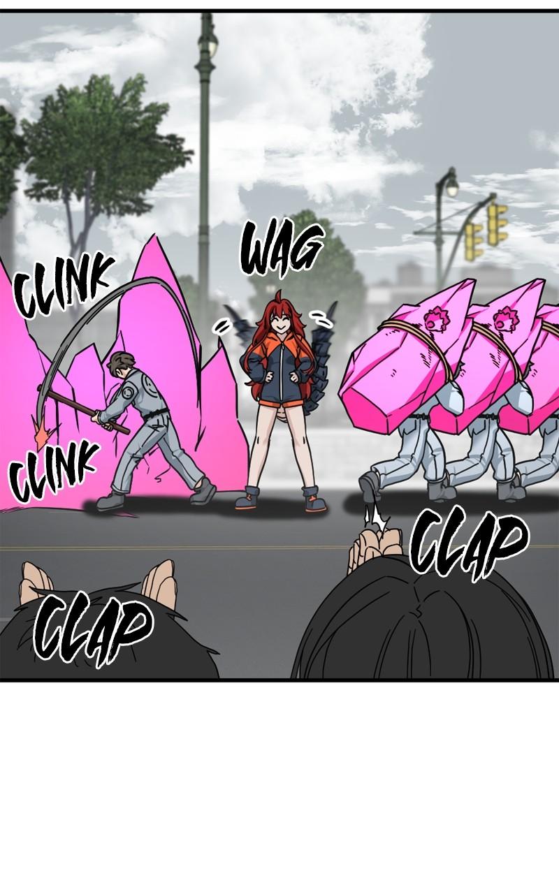 Hero Killer Chap 134 - Next Chap 135