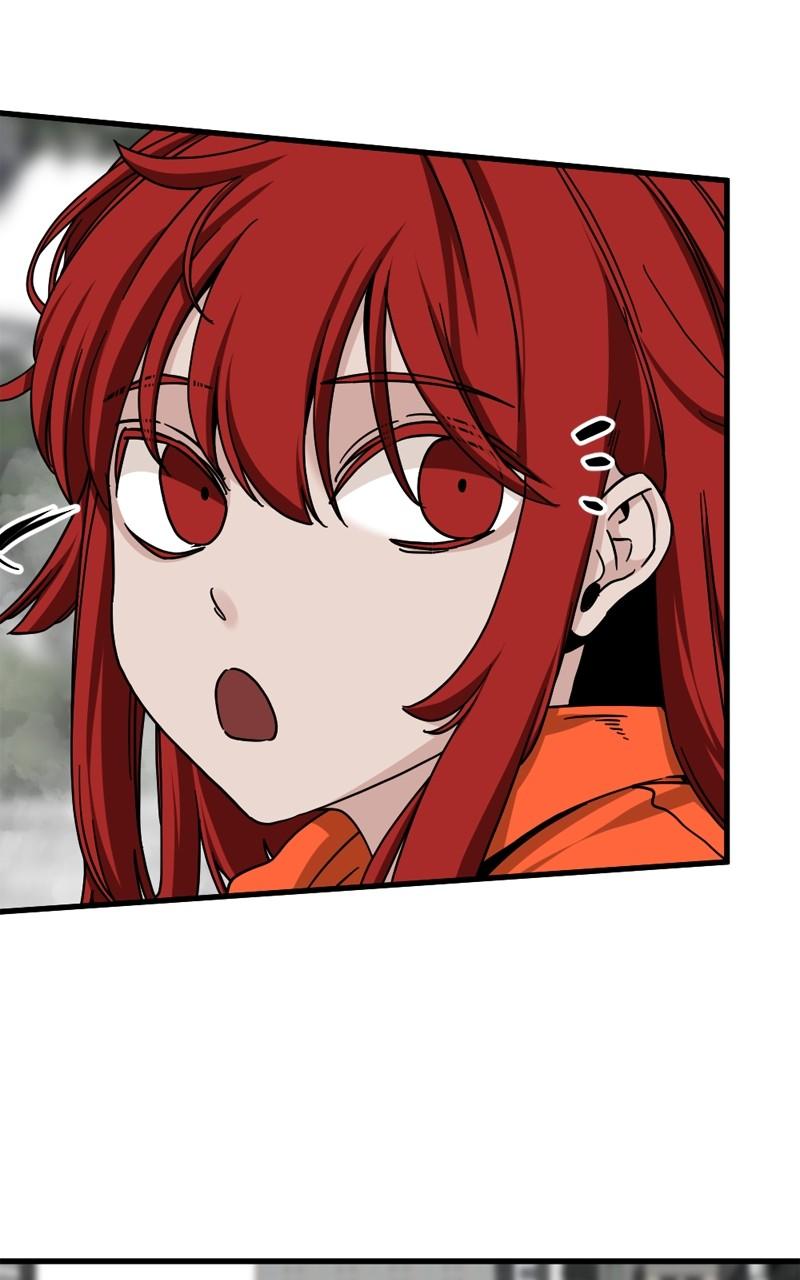 Hero Killer Chap 134 - Next Chap 135