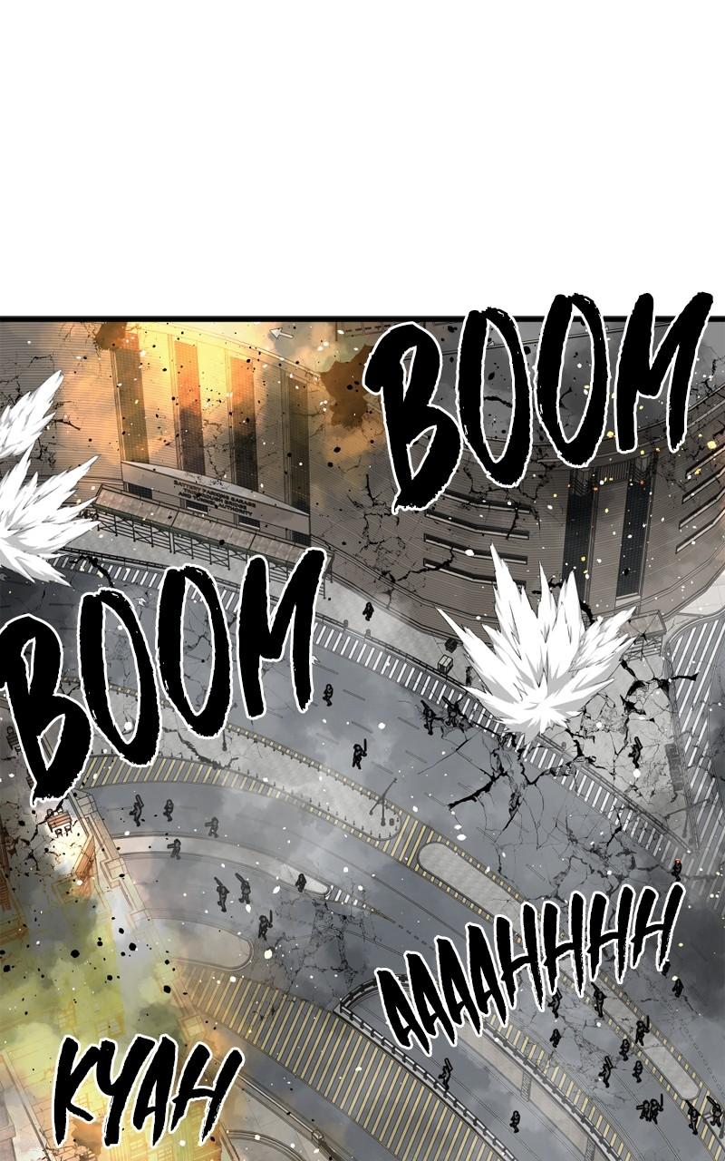 Hero Killer Chap 134 - Next Chap 135