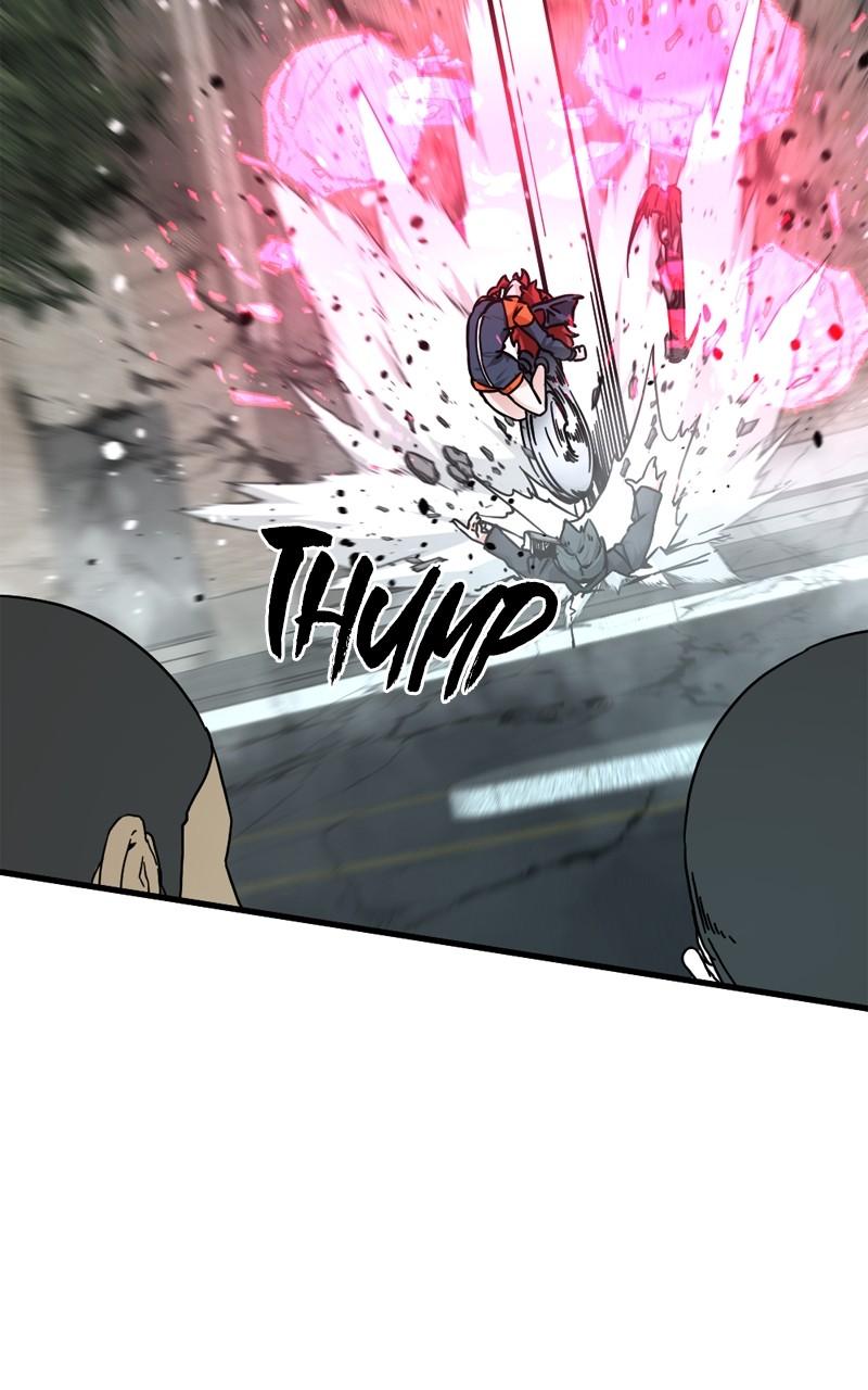 Hero Killer Chap 134 - Next Chap 135