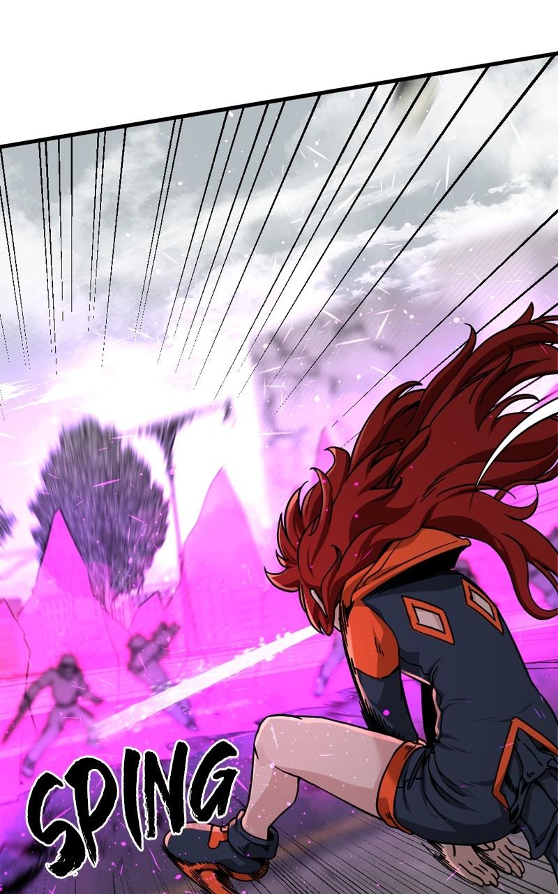 Hero Killer Chap 134 - Next Chap 135
