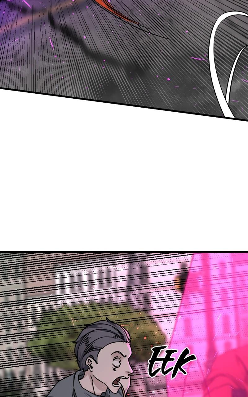 Hero Killer Chap 134 - Next Chap 135