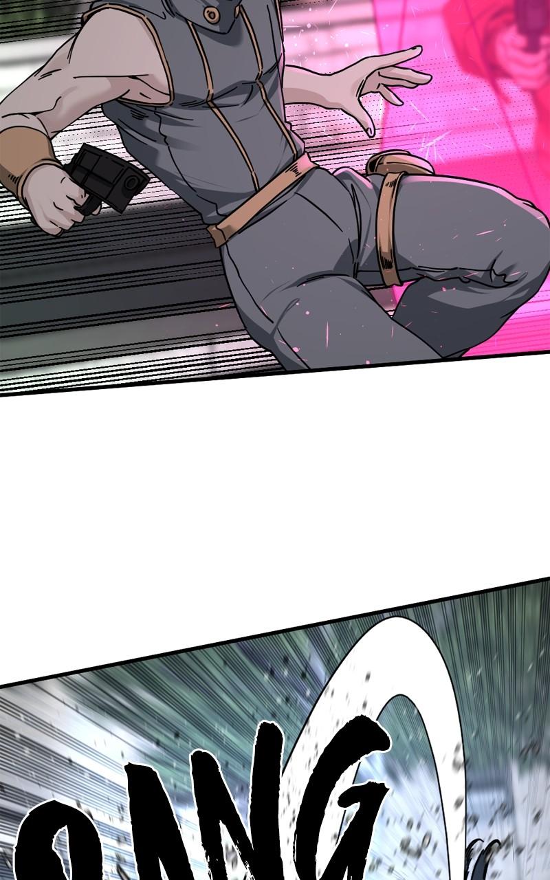 Hero Killer Chap 134 - Next Chap 135