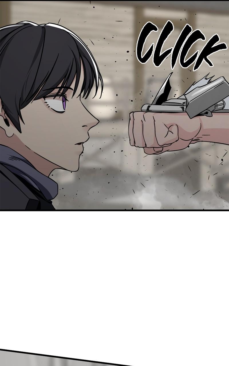 Hero Killer Chap 134 - Next Chap 135