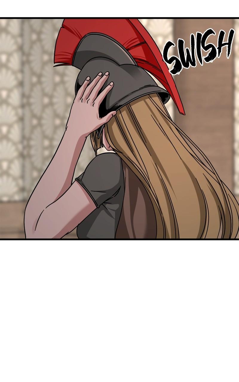 Hero Killer Chap 134 - Next Chap 135