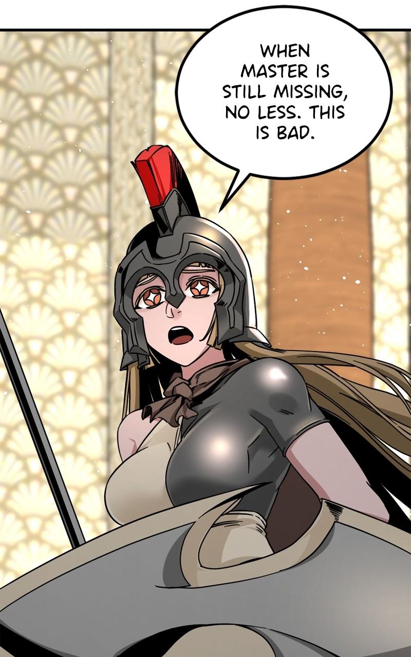 Hero Killer Chap 134 - Next Chap 135