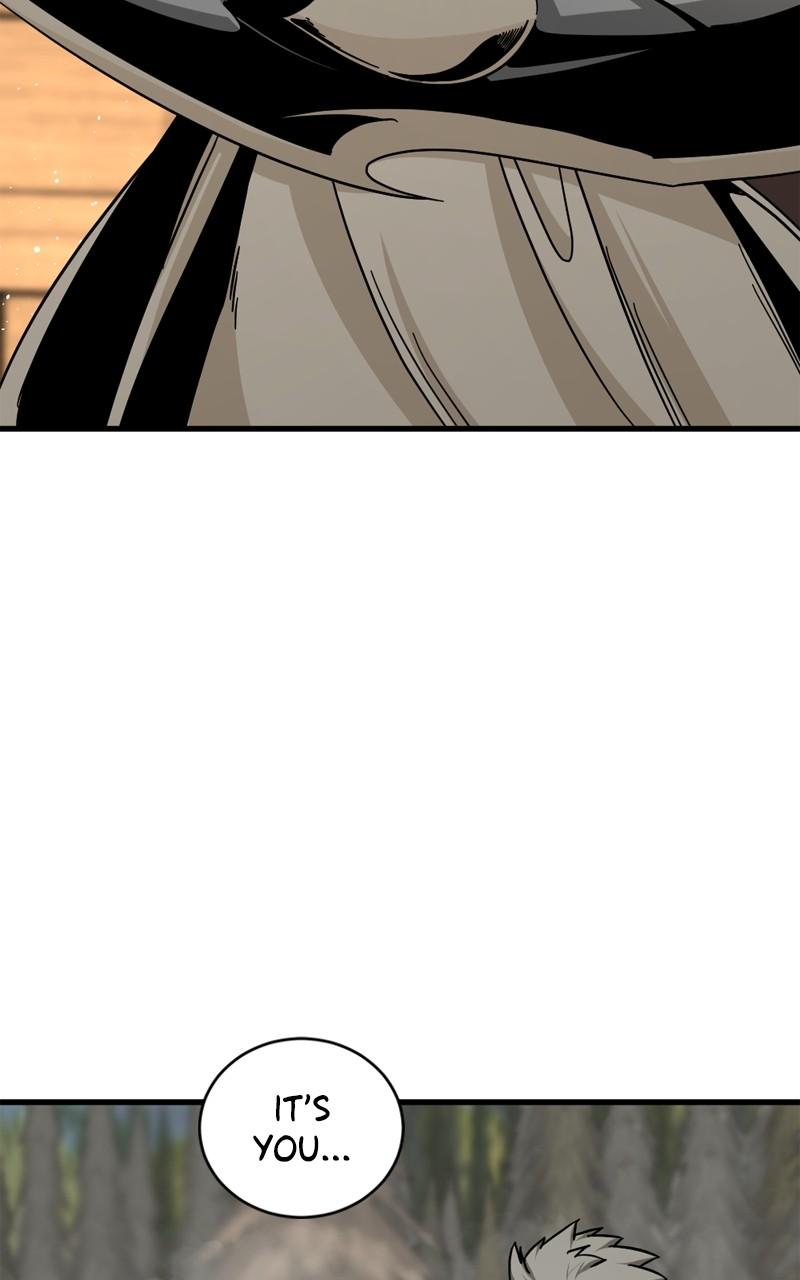 Hero Killer Chap 134 - Next Chap 135