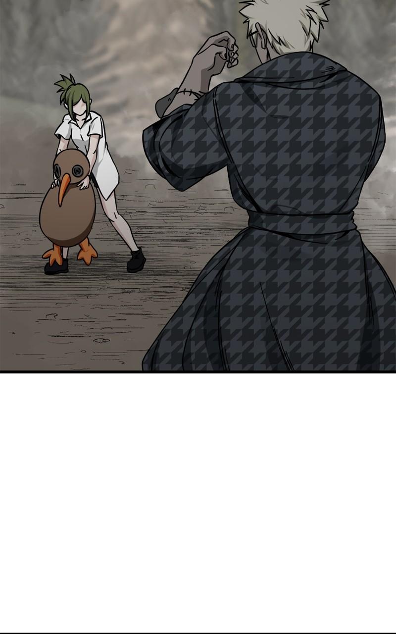 Hero Killer Chap 134 - Next Chap 135