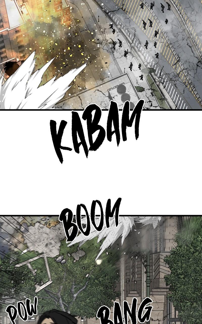 Hero Killer Chap 134 - Next Chap 135