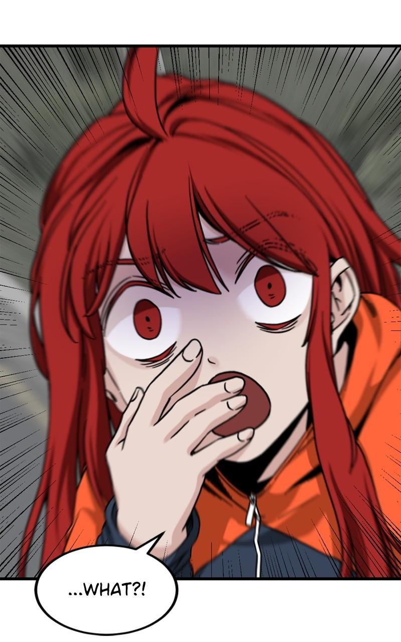 Hero Killer Chap 134 - Next Chap 135