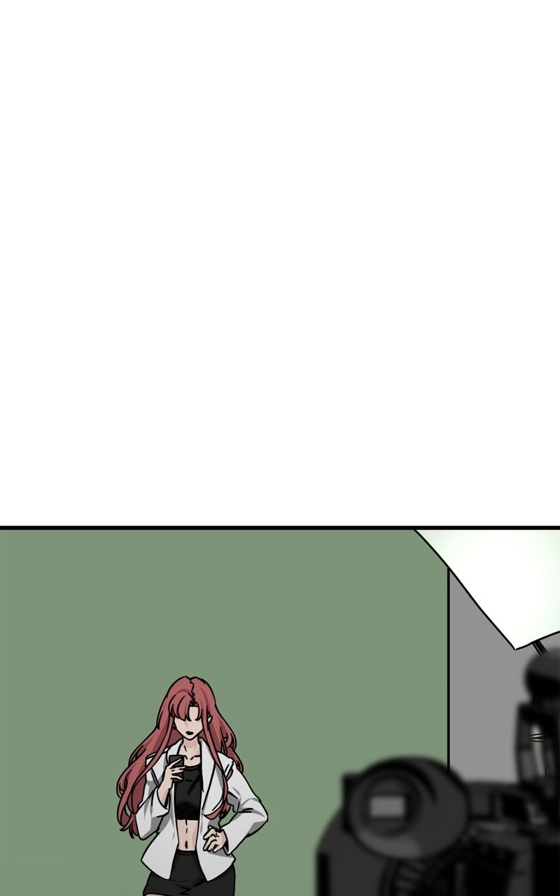 Hero Killer Chap 134 - Next Chap 135