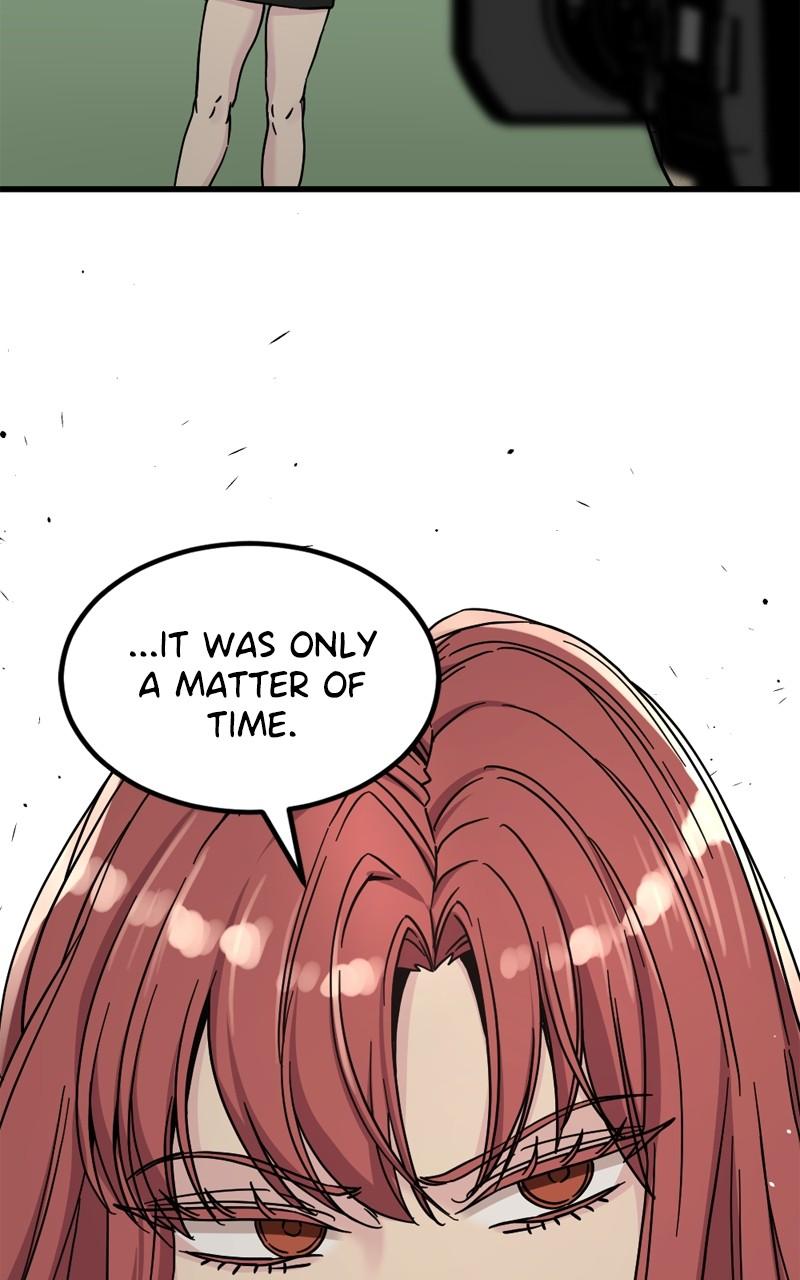 Hero Killer Chap 134 - Next Chap 135