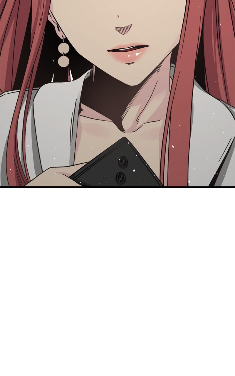 Hero Killer Chap 134 - Next Chap 135