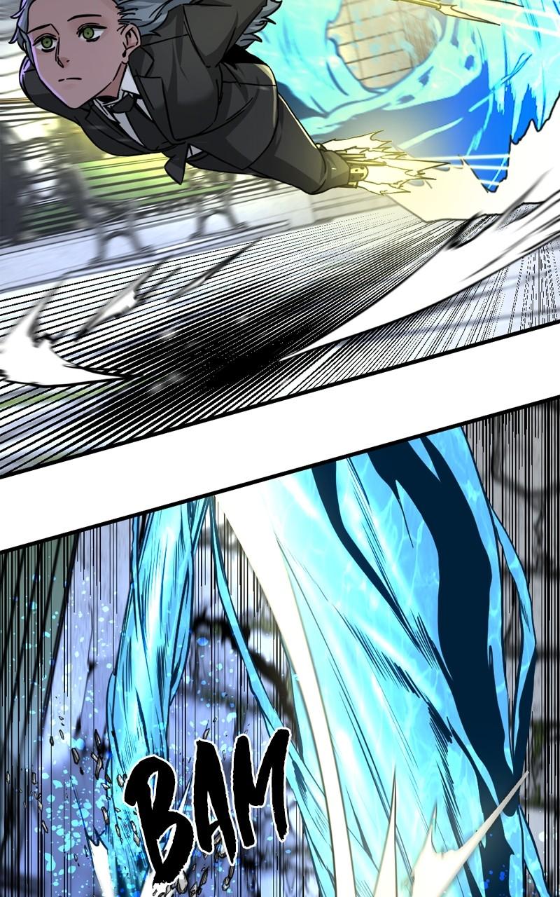 Hero Killer Chap 134 - Next Chap 135