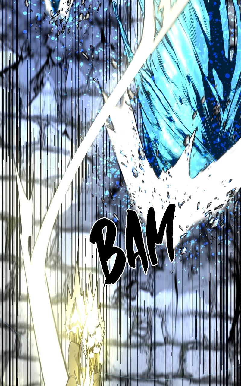 Hero Killer Chap 134 - Next Chap 135